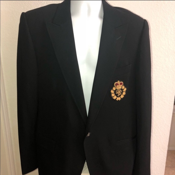 Dolce & Gabbana sport jacket - Picture 3 of 8